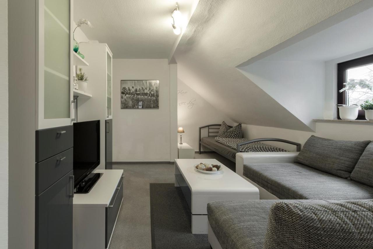 Ferienwohnung-Fuhlsbuettel-Hamburg Ngoại thất bức ảnh