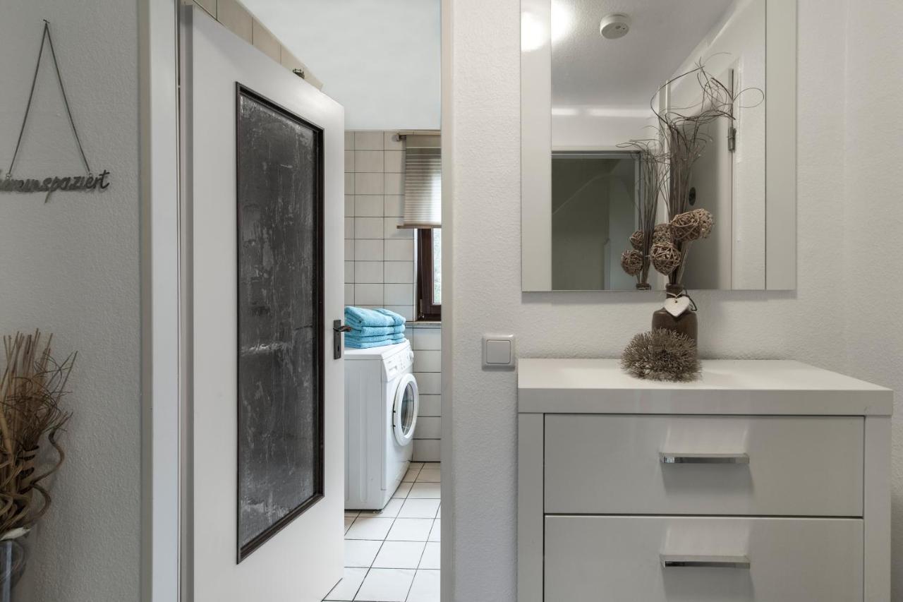 Ferienwohnung-Fuhlsbuettel-Hamburg Ngoại thất bức ảnh