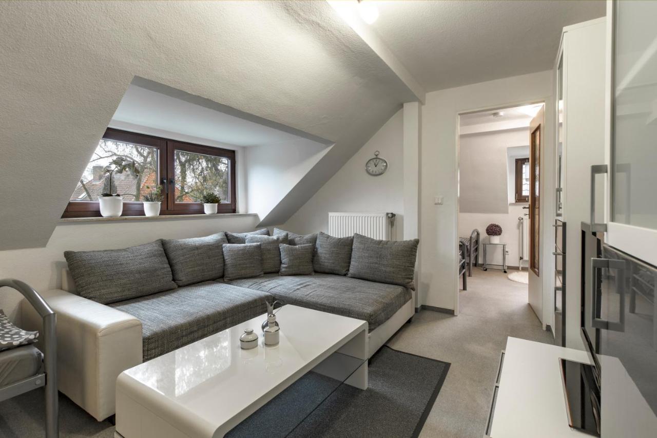 Ferienwohnung-Fuhlsbuettel-Hamburg Ngoại thất bức ảnh